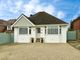 Thumbnail Detached bungalow for sale in Old Farm Road, Poole