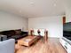 Thumbnail Flat to rent in 416 Manchester Road, London