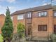 Thumbnail Terraced house for sale in Vicarage Gardens, Osbaldwick, York