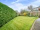 Thumbnail Detached house for sale in Woodside Crescent, Smallfield, Horley
