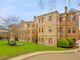 Thumbnail Flat for sale in Osterley Gardens, Chevy Road, Southall