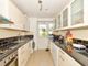 Thumbnail Terraced house for sale in Uplands Road, Woodford Green, Essex