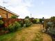 Thumbnail Detached bungalow for sale in South Moor Drive, Heacham, King's Lynn