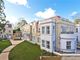 Thumbnail Flat for sale in Ridgewood, Brooklands Road, Weybridge