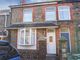 Thumbnail Terraced house for sale in St. Albans Road, Treorchy