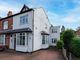Thumbnail End terrace house for sale in Eachelhurst Road, Walmley, Sutton Coldfield