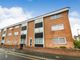 Thumbnail Flat for sale in Clarence Court, Rawcliffe Street, Blackpool