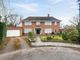 Thumbnail Detached house for sale in Winnington Close, Hampstead Garden Suburb