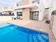 Thumbnail Villa for sale in Benijofar, Costa Blanca South, Costa Blanca, Valencia, Spain