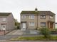 Thumbnail Semi-detached house to rent in Hutton Place, Northfield, Aberdeen