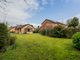 Thumbnail Detached bungalow for sale in 110 The Wickets, Paisley