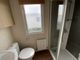 Thumbnail Mobile/park home for sale in Towyn Road, Towyn, Abergele