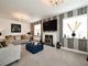 Thumbnail Detached house for sale in Equestrian Court, Arborfield Green, Reading