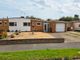 Thumbnail Terraced bungalow for sale in Colneis Road, Felixstowe