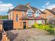 Thumbnail Semi-detached house for sale in Clayton Way, Uxbridge, Greater London