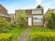 Thumbnail Detached house for sale in Cheyne Road, Prudhoe, Northumberland