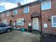 Thumbnail Terraced house for sale in Cross Place, Sedgley, Dudley