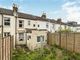 Thumbnail Terraced house for sale in Grange Road, Hove, East Sussex
