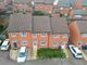 Thumbnail Town house for sale in Helsinki Drive, Hinckley