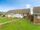 Thumbnail Semi-detached bungalow for sale in Robin Close, Eastbourne