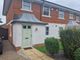 Thumbnail Semi-detached house to rent in St. Lawrence Chase, Ramsgate