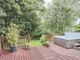 Thumbnail Mobile/park home for sale in Mill Lane, Gisburn, Clitheroe