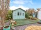 Thumbnail Semi-detached bungalow for sale in Burrington Avenue, Weston-Super-Mare
