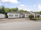 Thumbnail Bungalow for sale in Maytree Drive, Kirby Muxloe, Leicester