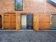 Thumbnail Barn conversion for sale in Ashford Road, Hamstreet