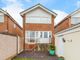 Thumbnail Detached house for sale in Cliffe Park Chase, Leeds