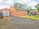 Thumbnail Detached bungalow for sale in Piper Hill Close, Barton, Richmond