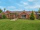 Thumbnail Detached bungalow for sale in High Street, Broom, Alcester