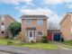 Thumbnail Link-detached house for sale in Stanway, Bitton, Bristol
