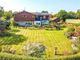 Thumbnail Detached house for sale in Pie Garden, Flamstead, St. Albans, Hertfordshire