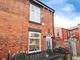 Thumbnail End terrace house for sale in Wistaria Road, Manchester, Greater Manchester
