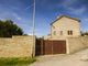 Thumbnail Detached house for sale in Whalley Road, Ramsbottom, Bury