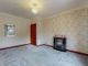 Thumbnail Flat for sale in Riverside Crescent, Catrine, Mauchline