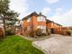 Thumbnail Detached house for sale in Oxford Road, Abingdon