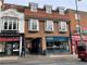 Thumbnail Office to let in First Floor, 12 Chequer Street, St. Albans, Hertfordshire