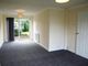 Thumbnail Property for sale in Burns Way, East Grinstead