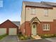 Thumbnail Detached house for sale in Broadleaf Road, Lutterworth