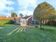 Thumbnail Detached bungalow for sale in Holly Drive, Wick, Littlehampton