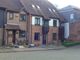 Thumbnail Terraced house to rent in Thornhill Close, Amersham