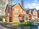 Thumbnail Detached house for sale in Cherrywood Avenue, Halewood
