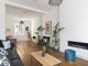 Thumbnail Terraced house for sale in Frederick Street, London