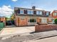 Thumbnail Semi-detached house for sale in Plumtree Lane, North Thoresby, Grimsby