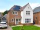 Thumbnail Detached house for sale in Coniston Avenue, Haywards Heath, West Sussex