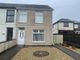 Thumbnail Semi-detached house for sale in Carmarthen Road, Cross Hands, Llanelli