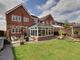 Thumbnail Detached house for sale in Allman Close, Crewe