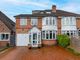Thumbnail Semi-detached house for sale in Maney Hill Road, Sutton Coldfield
